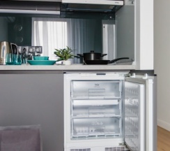 Loft 521 в Sky Garden