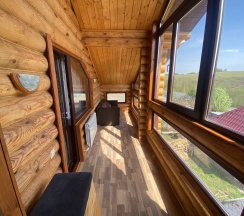 Коттедж в Аура Света