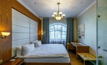 STELLA в Malakhovka Palace