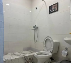 Номер Standard в Отель HOME ALONE