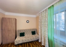 Квартира в Open apartments