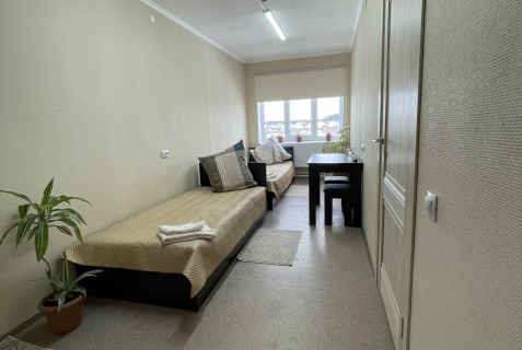 Ковернино: Мини-отель Имение