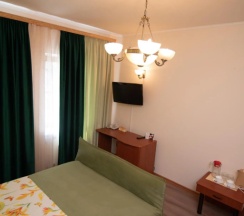 Номер Standard в Арслан