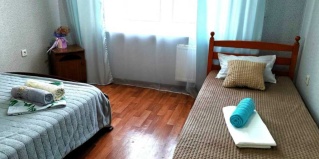 Крымск: Апартаменты Sweethome23