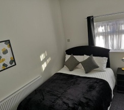 Двухместный номер Standard двуспальная кровать в Havering Hotel