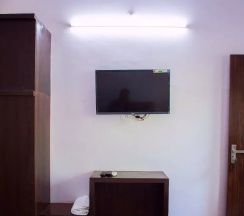 Номер Comfort в Hotel Neer Buddha