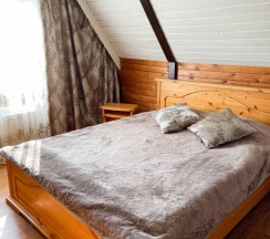 Номер Comfort в Заимка рыбная