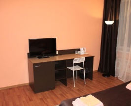 Номер стандарт семейный в Афины