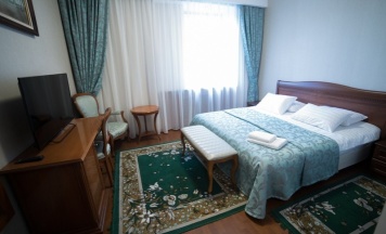Полулюкс в Симбирск