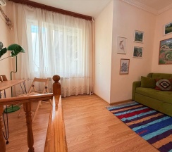 2-комнатный коттедж стандарт в Как дома 05