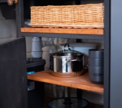 BarnHouse &amp; территория Зов Предков в Зов предков