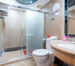 Люкс Premier в Louidon Mega Duplex Apartment - Beijing Rd