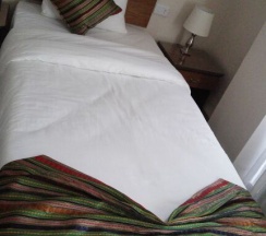 Трёхместный номер Standard в Antika Amman Hotel