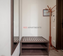 Квартира в Red Apartments