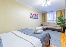 1-комнатные апартаменты стандарт на Куйбышева, 69 в Kvartalapartments