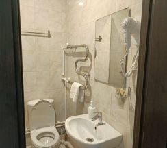 Стандарт + в Клуб путешественников