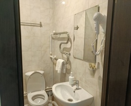 Стандарт + в Клуб путешественников