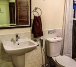 Одноместный номер Standard односпальная кровать в Rustic River Boutique