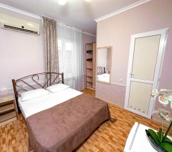 2-местная комната стандарт в Арокс