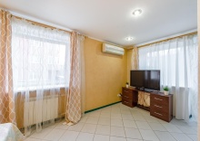 1-комнатные апартаменты люкс в Roomtour