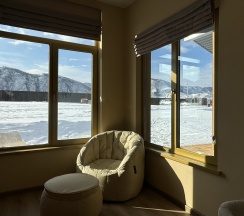 Шале Люкс в Атарай