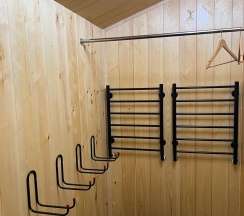 Коттедж в Гостевой дом