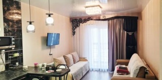 Новосибирск: Апартаменты Апартаменты Новосибирска