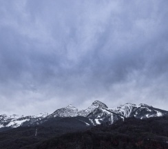 Пентхаус в Villa Arianа