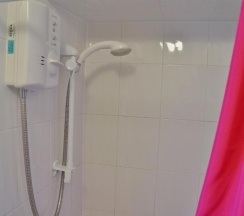 Номер Standard в The Captain Guesthouse