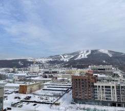 1-комнатные апартаменты стандарт в КакДома