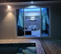 Коттедж в Smart home huahin