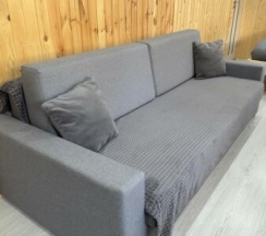 Трехместный номер на 2 этаже в Место силы