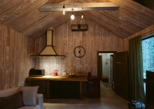 ВИКТОРИЯ ( ДО 4 ГОСТЕЙ ) в Berloga Country Resort