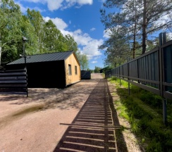 BARN HOUSE в Barn house