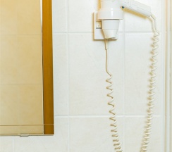 Одноместный стандарт в Спорт-Отель