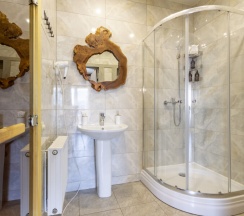 Коттедж на 4 взрослых + 2 доп. места (раскладной диван) в Павловские купели