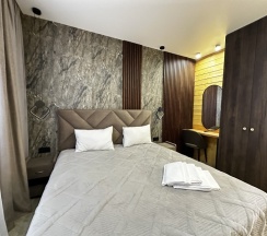 Barnhouse big №2 в River&House