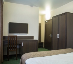 Стандартный номер на двоих в V&V