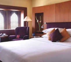 Номер Executive в Radisson Blu Hotel, Jeddah