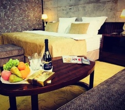 Повышенной комфортности в Royal hotel Riz