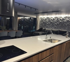 Коттедж Premium с балконом в Gorskiy Club