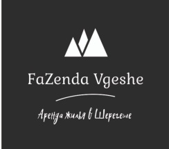 Дом в FazendaVgeshe