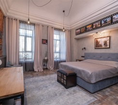 LOFT в Казанский