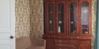 Восточная Амитхаша: Мини-отель Алтан Сэргэ