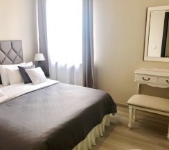 Lux в Barvikha house