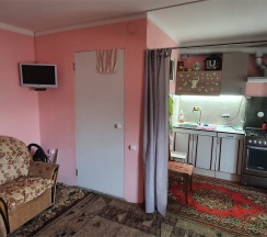Студия в Парковая