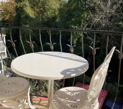 4-местный номер полулюкс семейный в Marina inn