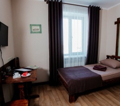 Стандарт семейный дружный в Уткуль РФ