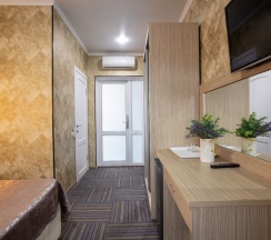 Двухместный бюджет в Golden Kids