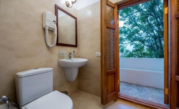 Номер Standard в Ориент Стар Хива